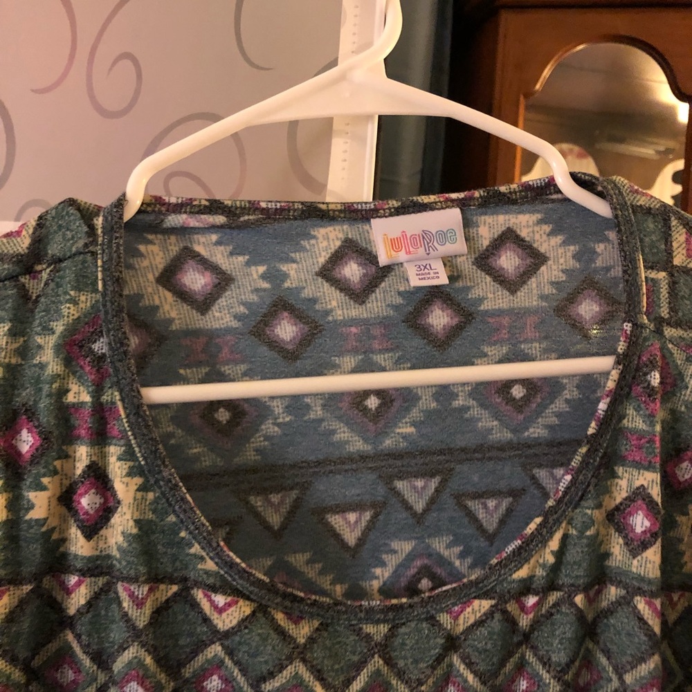 3xl Irma